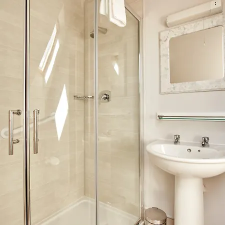 Luxury Seaview Camp