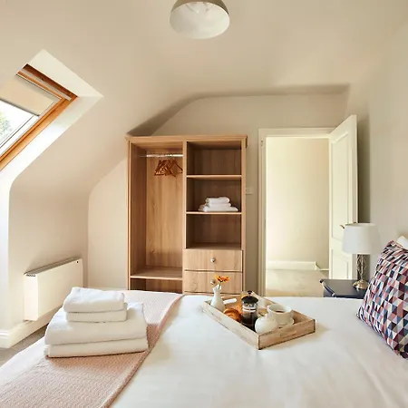 公寓 Luxury Seaview Camp
