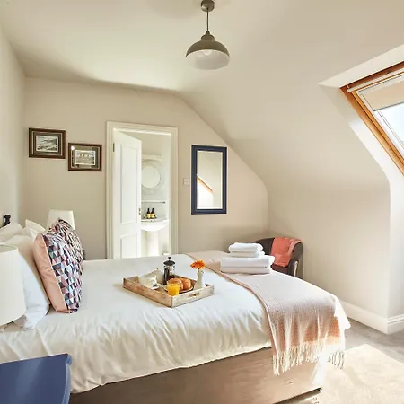 Luxury Seaview