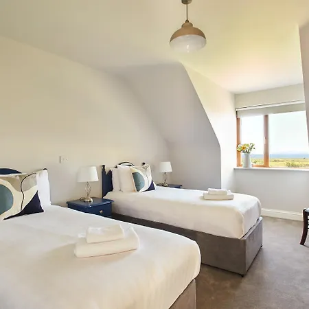 公寓 Luxury Seaview