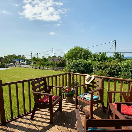 Luxury Seaview *