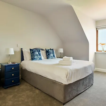 Luxury Seaview * Camp