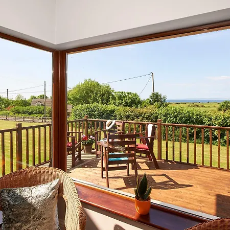 Luxury Seaview